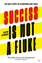 Success is Not a Fluke | Free Book