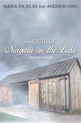 Ghosts of Niagara-on-the-Lake (2nd ed.) | Free Book