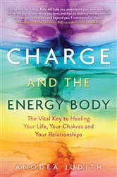 Charge and the Energy Body | Free Book