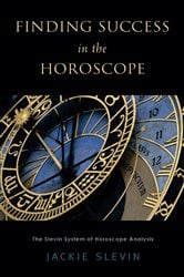 Finding Success in the Horoscope | Free Book