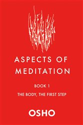 Aspects of Meditation Book 1 | Free Book