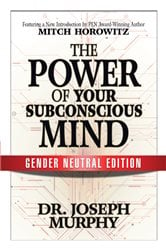 The Power of Your Subconscious Mind (Gender Neutral Edition) | Free Book