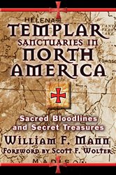 Templar Sanctuaries in North America | Free Book