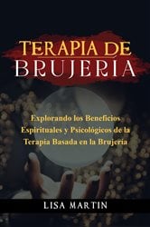 Terapia de Brujería | Free Book