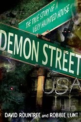 Demon Street, USA | Free Book