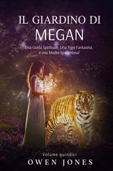 Il Giardino di Megan | Free Book