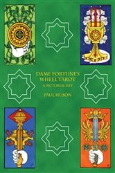 Dame Fortune's Wheel Tarot | Free Book