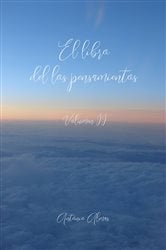 El libro de los pensamientos Volumen 2 | Free Book