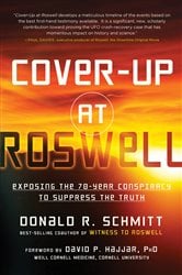 Cover-Up at Roswell | Free Book