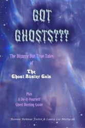 Got Ghost | Free Book