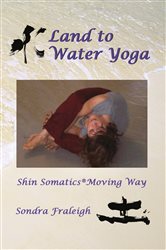 Land to Water Yoga | Free Book