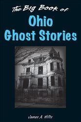 Big Book of Ohio Ghost Stories | Free Book