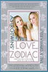 The AstroTwins' Love Zodiac | Free Book