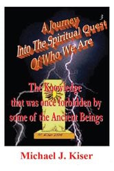 A Journey Into The Spiritual Quest of Who We Are | Free Book