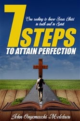 7 Steps to Attain Perfection | Free Book