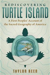 Rediscovering Turtle Island | Free Book