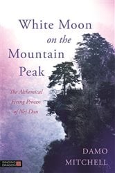 White Moon on the Mountain Peak | Free Book