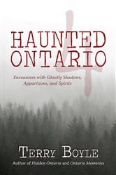 Haunted Ontario 4 | Free Book