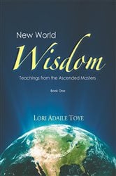 New World Wisdom, Book One | Free Book