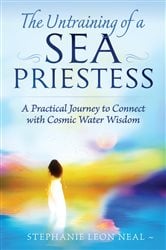 The Untraining of a Sea Priestess | Free Book