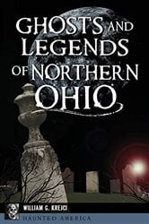 Ghosts and Legends of Northern Ohio | Free Book