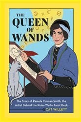 The Queen of Wands | Free Book