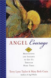 Angel Courage | Free Book