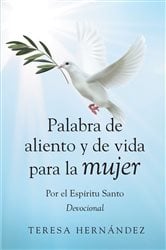 Palabra de Aliento para la Mujer | Free Book