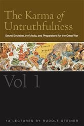 The Karma of Untruthfulness: v. 1 | Free Book