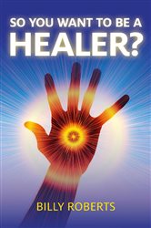 So You Want To be A Healer? | Free Book