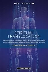 Spiritual Translocation | Free Book