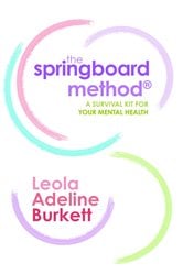 The Springboard Method | Free Book