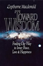 Toward Wisdom | Free Book