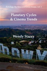 Planetary Cycles & Cinema Trends | Free Book