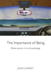 The Importance of Being | Free Book