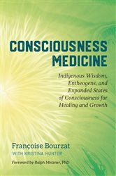 Consciousness Medicine | Free Book