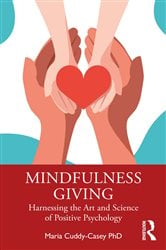 Mindfulness Giving | Free Book