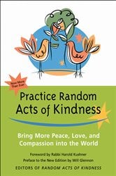 Practice Random Acts of Kindness | Free Book