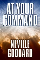 At Your Command | Free Book