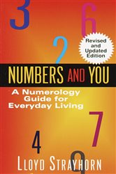 Numbers and You: A Numerology Guide for Everyday Living | Free Book