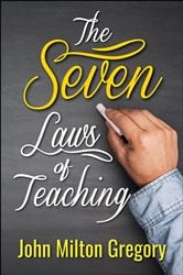 The Seven Laws of Teaching | Free Book