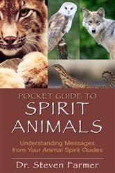 Pocket Guide to Spirit Animals | Free Book