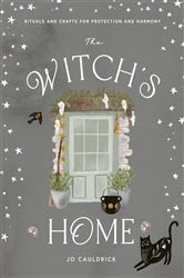 The Witch's Home | Free Book