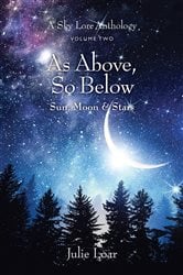 As Above, So Below Sun, Moon & Stars | Free Book