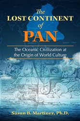 The Lost Continent of Pan | Free Book