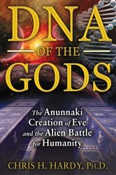 DNA of the Gods | Free Book