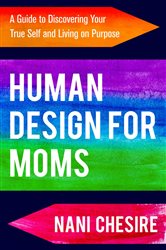 Human Design for Moms | Free Book