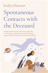 Spontaneous Contacts with the Deceased | Free Book