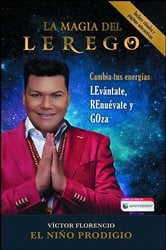 La Magia del LEREGO | Free Book