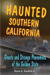 Haunted Southern California | Free Book